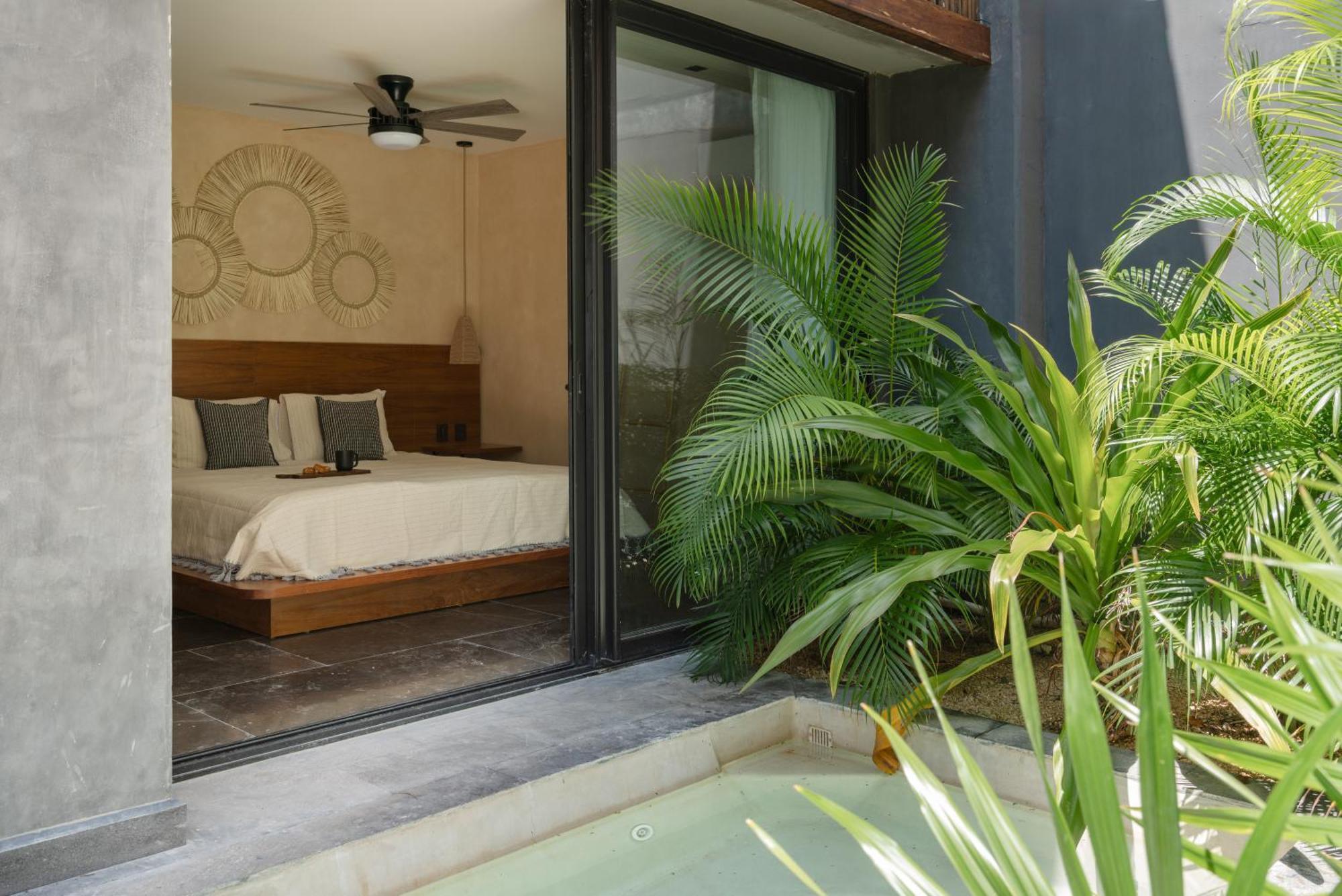 Appartement Luxury Oversized Terrace And Private Pool