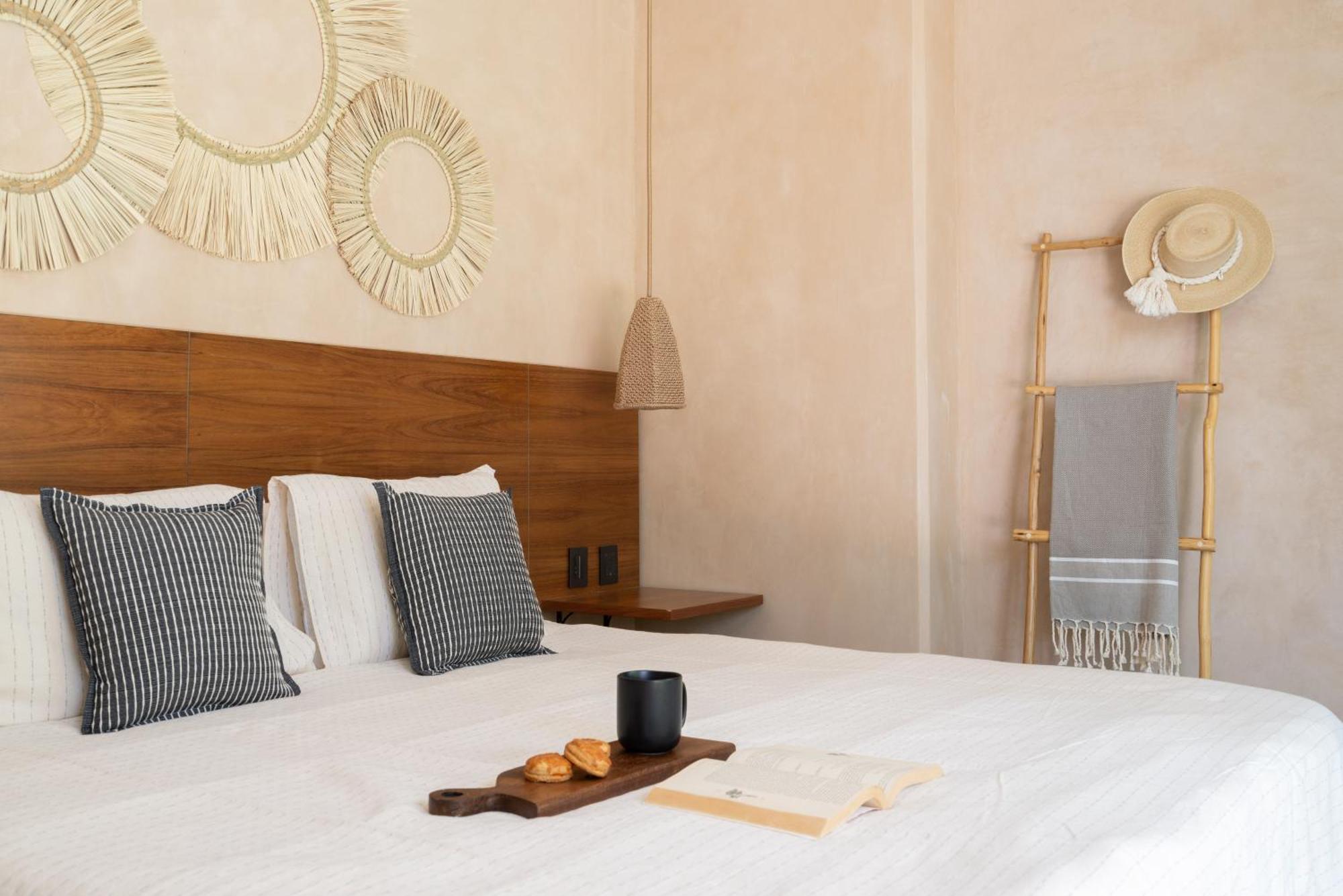 Appartement Luxury Oversized Terrace And Private Pool Tulum