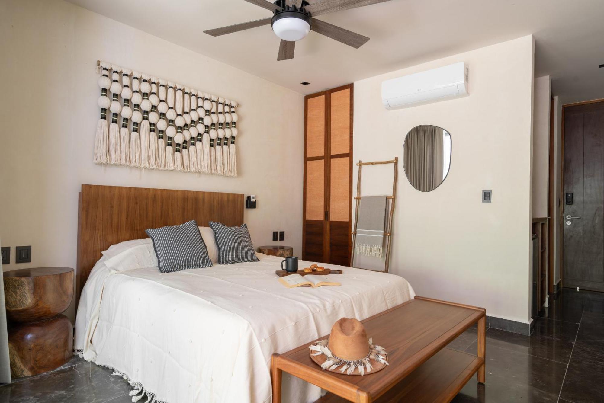 Appartement Luxury Oversized Terrace And Private Pool *